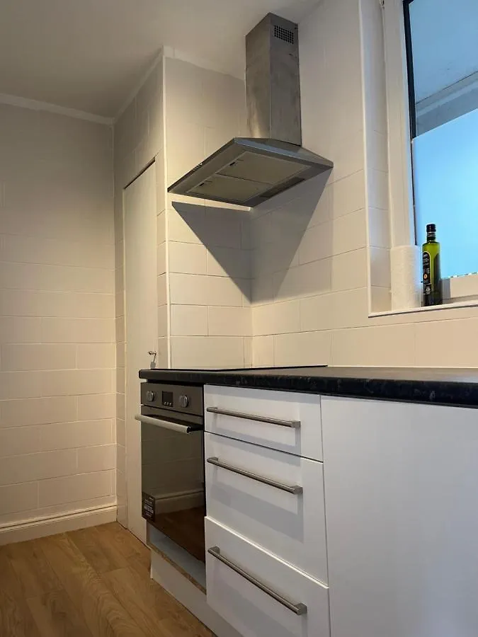 Sootheus - Cosy Surrey Quays Apartment London United Kingdom