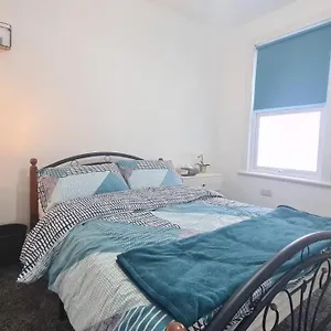  Homestay Spacious In Manor Park