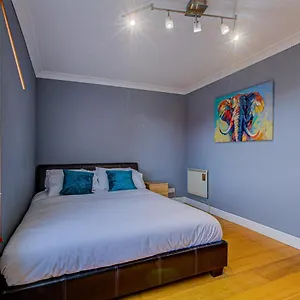  Apartment Statera - Thames View