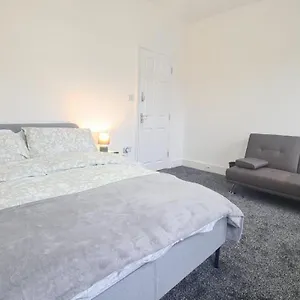  Homestay Spacious Private In Manor Park